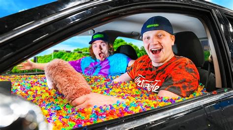 The Greatest Prank Of All Time .